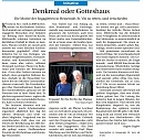 Artikel von 2011 - Mitteldeutsche Kirchenzeitung (R. Englert)