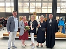 Unser neues Lektorenteam (Facebook Kirchenkreis Südharz )
