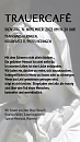 Trauercafé in Heringen (S. Meinhold)