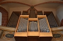 Orgel St. Blasii (MG)
