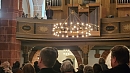 Abschied in Nordhausen  (Regina Englert)