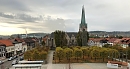 Markt mit Kirche - eine Visualisierung der Architekten ( SMITS & TANDLER)