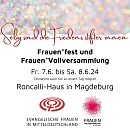 Frauenvollversammlung (EFiM)