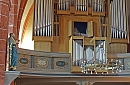 Sommerkirche (Wolf-Johannes v.Biela)