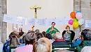 Gemeindetag der Gehörlosengemeinde der EKM  (Viola Schumann)