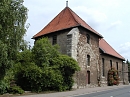 St. Marien-Kirche zu Elende (R. Englert)