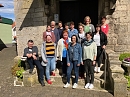Das Team (M. Bornschein)