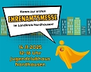 Ehrenamtsmesse (Kreisjugendring e. V.)