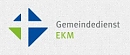 Logo Gemeindedienst (Gemeindedienst EKMD)