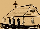 Kirche OSW (Sabine Wegner)