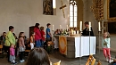 Familienkirche in Bleicherode M&auml;rz 2016 (Gemeinde)
