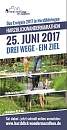 Flyer zum HWM (Steffen Mund)