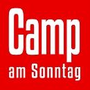 Logo Camp am Sonntag (R&uuml;diger Neitzke)