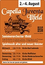 Capella Juventa (Kirchengemeinde Ilfeld)