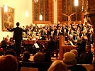 Weihnachtsoratorium 2017 (Foto: R. Englert)
