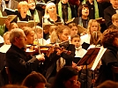 Weihnachtsoratorium 2017 (Foto: R. Englert)