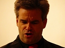 Niko Ekkert, der Tenor (Foto: R. Englert)