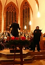 Weihnachtsoratorium 2017 (Foto: R. Englert)