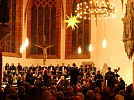 Alle vier Solisten  (Foto: R. Englert)