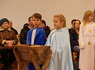 Maria und Josef (Foto: R. Englert)