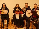 Wipperdorf und Niedergebra vereint (Foto: R. Englert)