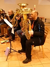 Darum hier einmal von der Seite - Michael Zehner (Foto: R. Englert)