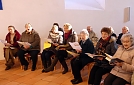 Fortsetzung Chor (Foto: R. Englert)