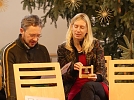 Süßer die Glocken nie klingen (Foto: R. Englert)