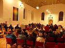 Quempas-Singen (Foto: R. Englert)