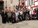 Die versammelte Rüstzeitgesellschaft 2018 (Foto: R. Englert)