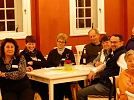 Der erste Abend (Foto: R. Englert)