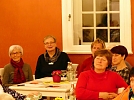 Der erste Abendr (Foto: R. Englert)