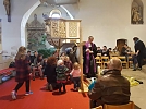 Familienkirche in Bleicherode  (Foto: Gemeinde)