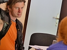 Viele Gedanken werden bewegt (Foto: R. Englert)