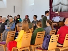 Alle Generationen waren mit unterwegs (Foto: R. Englert)