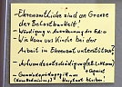 Ergebnis Thema Ehrenamtlichengewinnung (Foto: R. Englert)