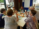 Und zusammengetragen (Foto: R. Englert)