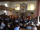 Bartimäus in Mackenrode  (Foto: S. Wegner)