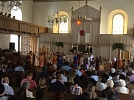 Bartimäus in Mackenrode  (Foto: S. Wegner)