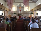 Bartimäus in Mackenrode  (Foto: S. Wegner)
