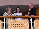 Gemeinde in Bewegung (Foto: R. Englert)
