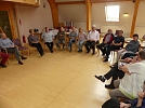 Ein Teil der Schlussrunde (Foto: R. Englert)