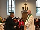 Entpflichtung (Foto: Matthias Jendricke)