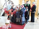 Verabschiedung von Kerstin Müller  (Foto: D. Leidel)