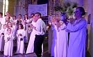 Ein liebes Dankeschön an Diana Wand und Viola Kremzow (Foto: R. Englert)