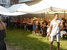 Full house (Foto: R. Englert)