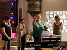 Die Workshopleiterinnen (Foto: R. Englert)