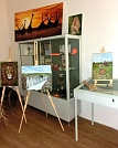 Bilder von Frau Thelemann aus Urbach (Foto: Th. Ahlhelm)