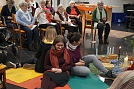Alle Generationen sind dabei in Nordhausen  (Foto: K. Schwarze)