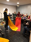 WGT in Nordhausen  (Foto: A. Schwarze )
